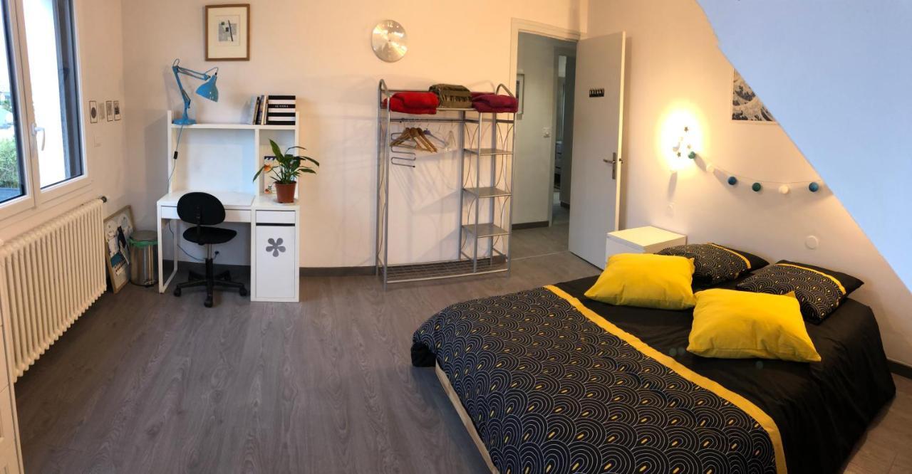 Chambres A Binic Dış mekan fotoğraf