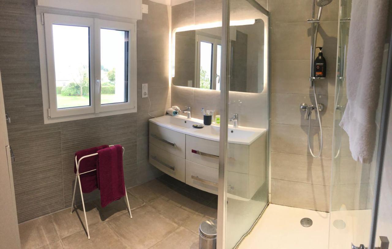 Chambres A Binic Dış mekan fotoğraf