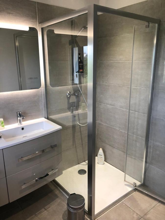 Chambres A Binic Dış mekan fotoğraf