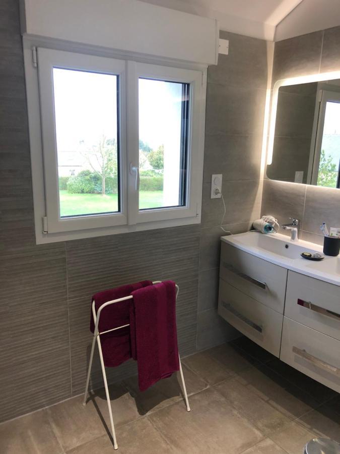 Chambres A Binic Dış mekan fotoğraf