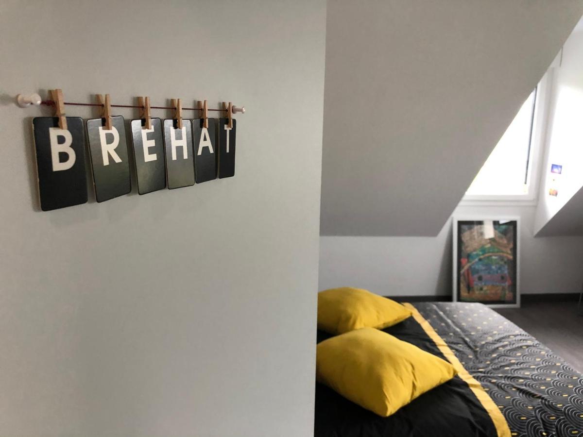 Chambres A Binic Dış mekan fotoğraf